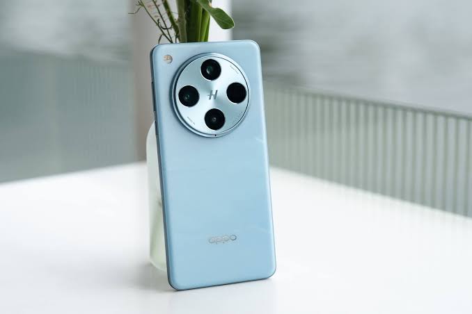 Oppo find X8 pro