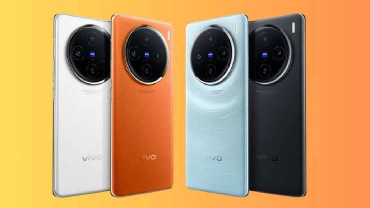 Vivo X200 review