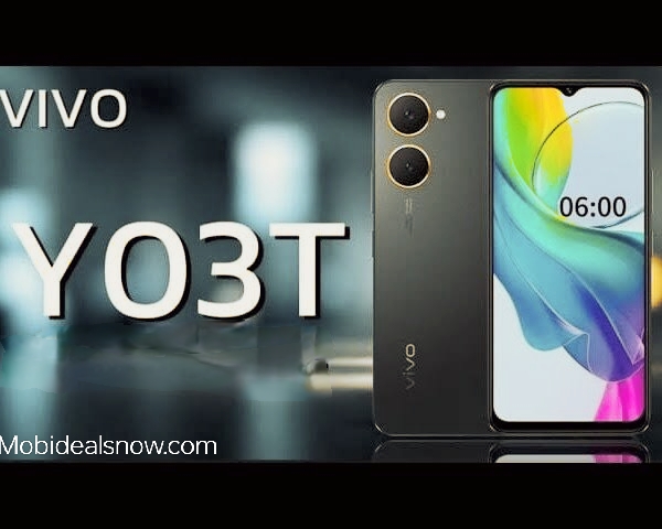 Vivo Y03T