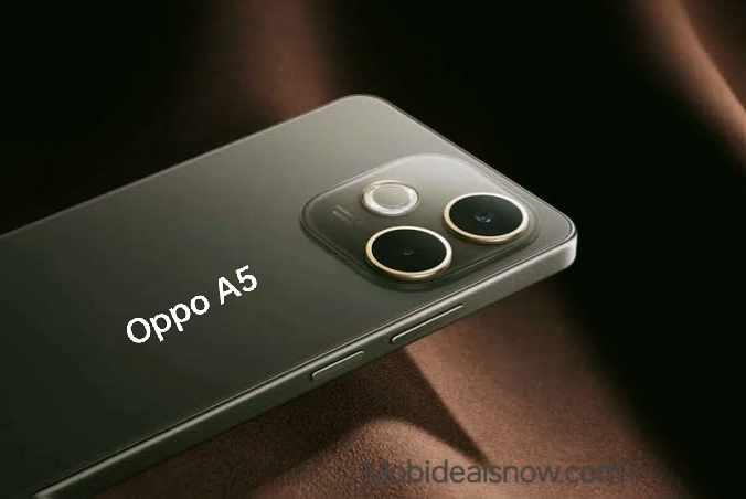 Oppo A5 Pro 5G Full Review – Price, Features & Specifications