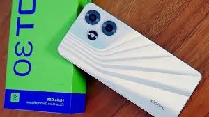 Infinix hot 30