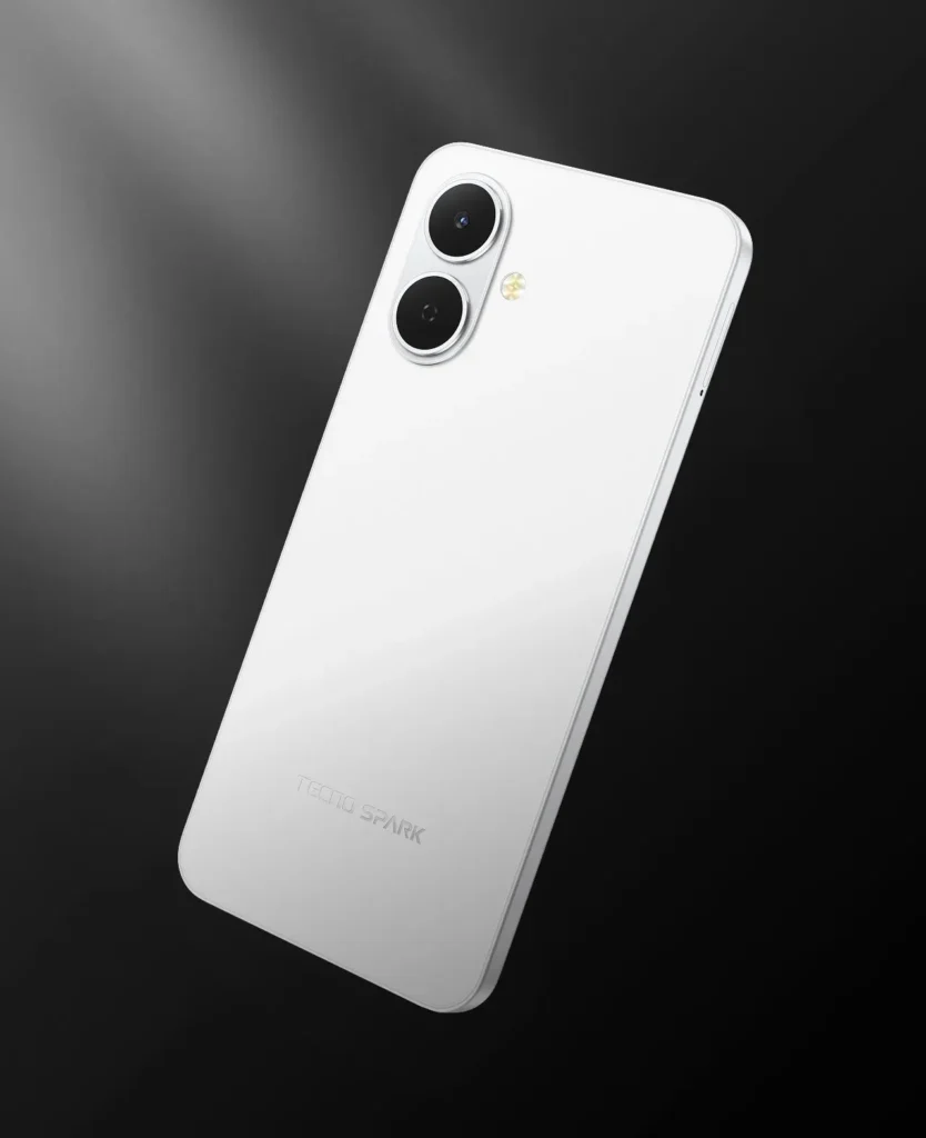 Tecno Spark Go 2