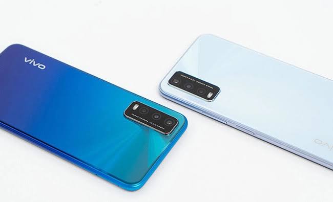 Vivo Y20
