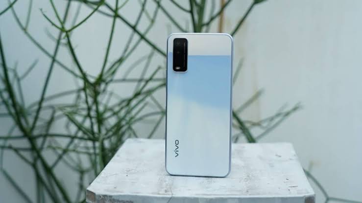 Vivo Y20