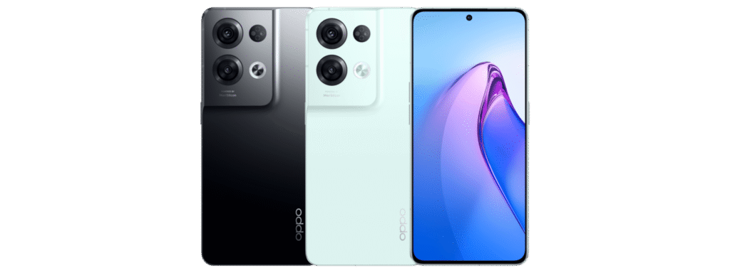 OPPO Reno8 Pro 5G
