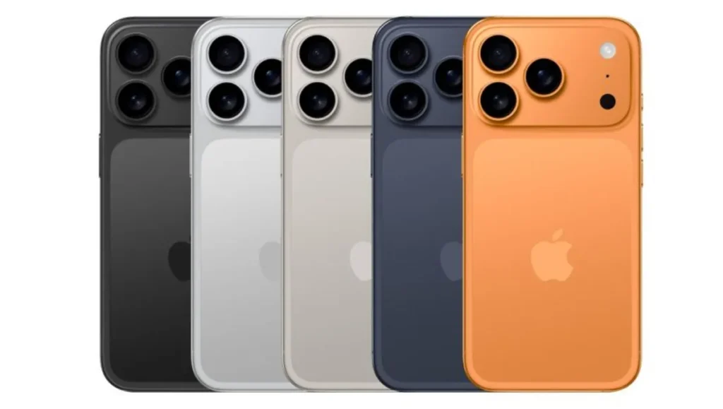 Apple iPhone 17 Series Launch
