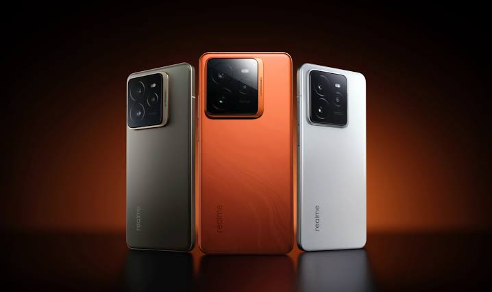 Realme GT 7 pro