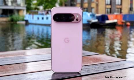 Google Pixel 9 Pro Full Review – Price, Features & Specifications