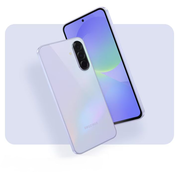 Samsung Galaxy A36 5G