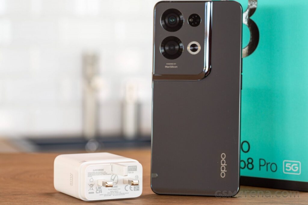 OPPO Reno8 Pro 5G