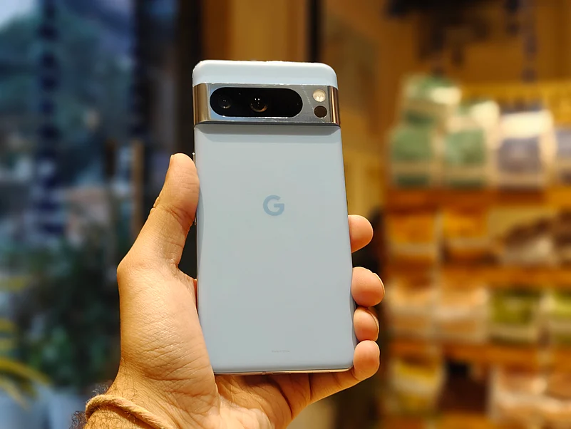 Google Pixel 8 Pro