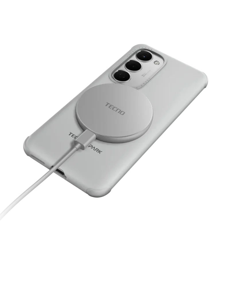 Tecno Spark 20 Pro Plus