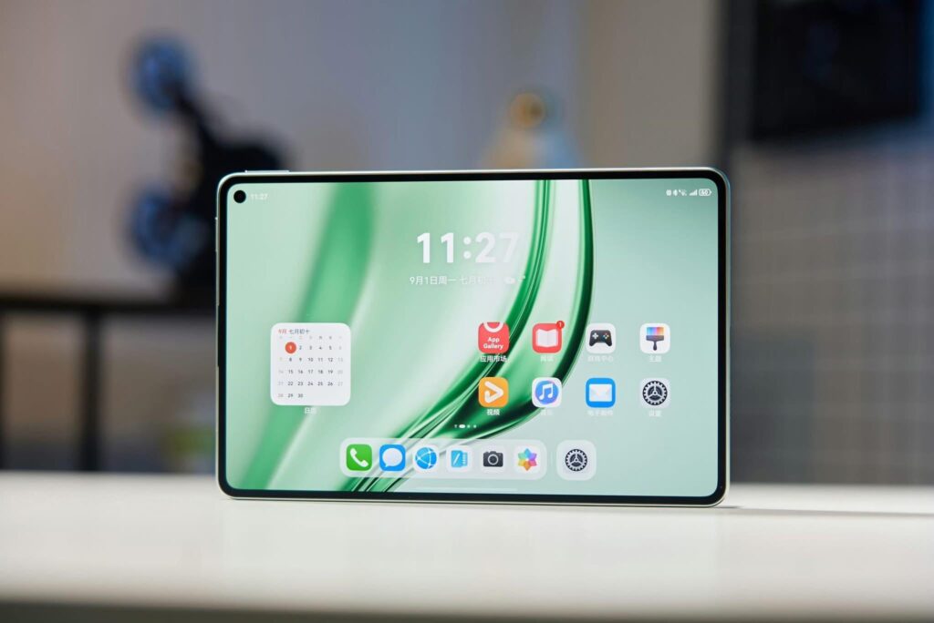 Huawei MatePad Mini