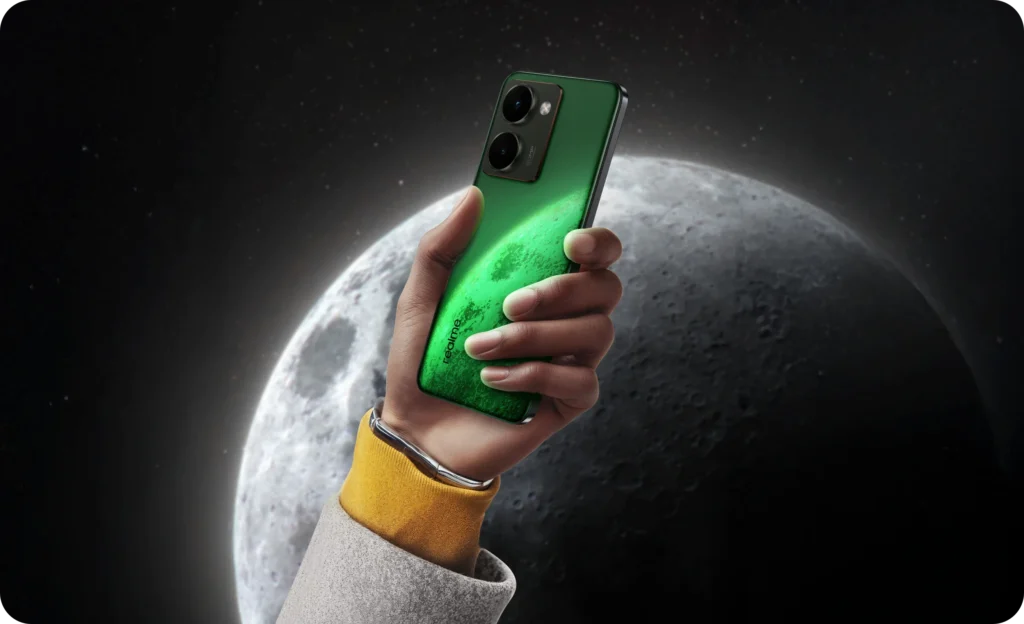 Realme P3 Ultra 5G
