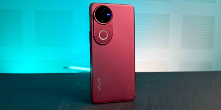 Vivo V50 Series