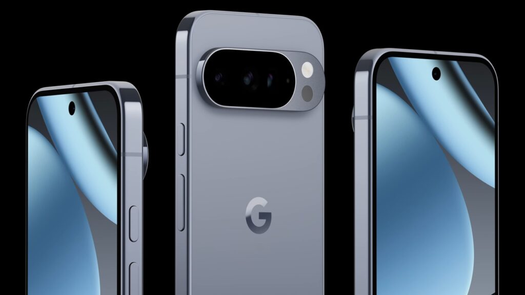 Google Pixel 10 Pro