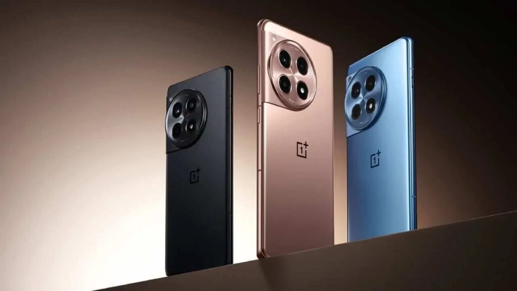 OnePlus 12R