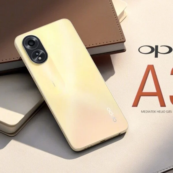 Oppo A38