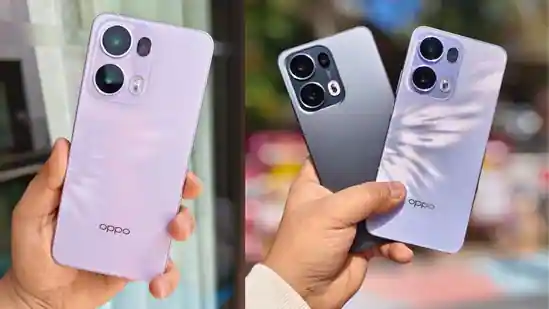 Oppo Reno 14 Series