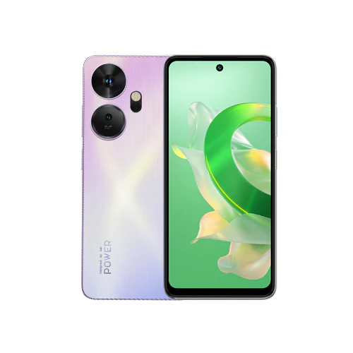 Itel P55+