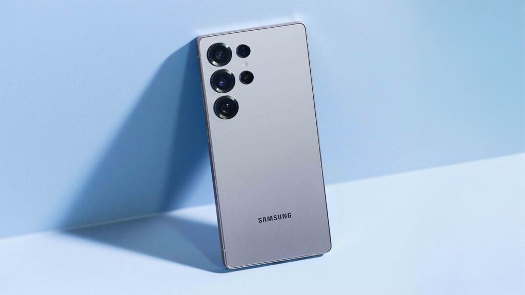 Samsung Galaxy S26 Pro Max