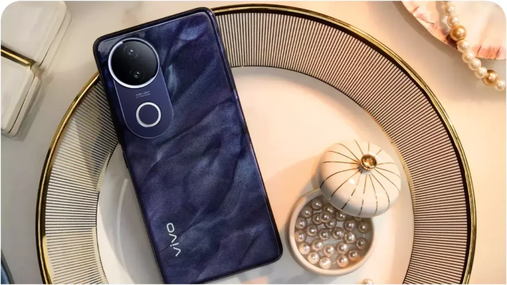 Vivo T4R 5G