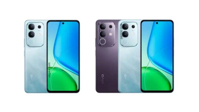 Vivo Y300T 5G