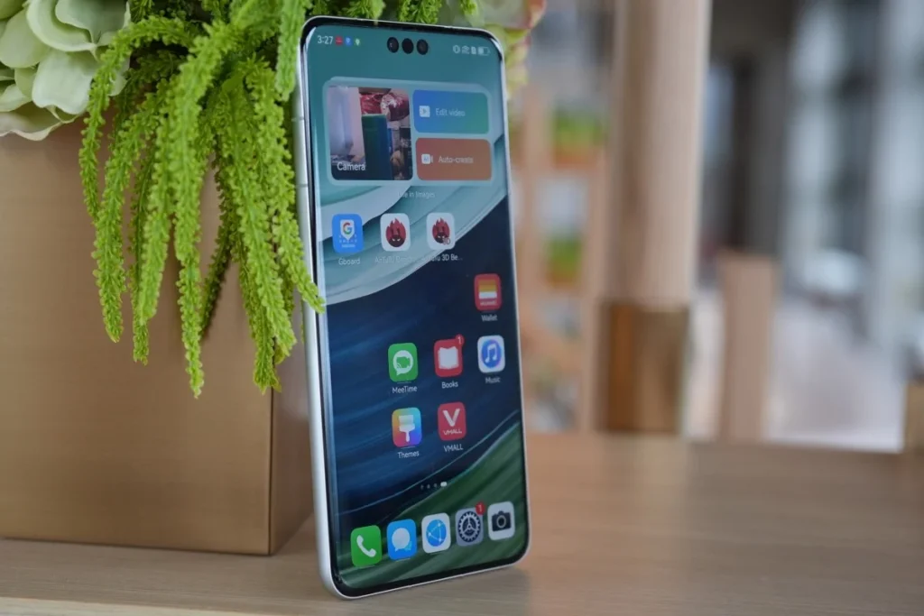 Huawei Mate 60 Pro