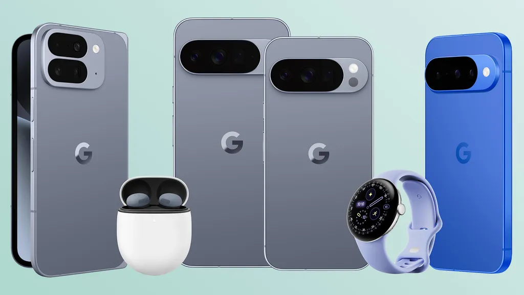 Google Pixel 11 Series