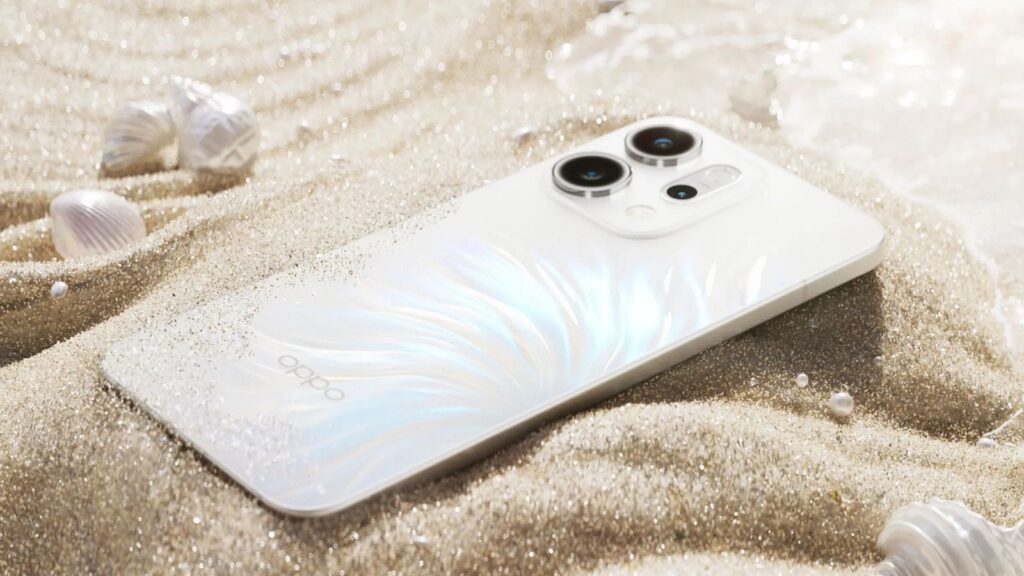 Oppo Reno 14 Series