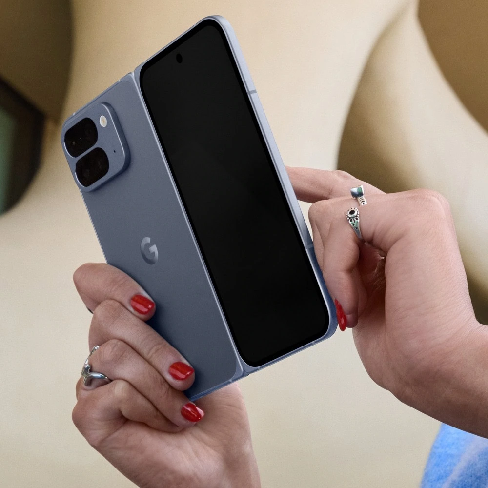 Pixel 10 Pro Fold