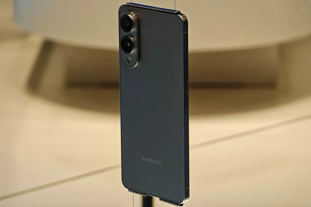 Samsung Galaxy S25 Edge