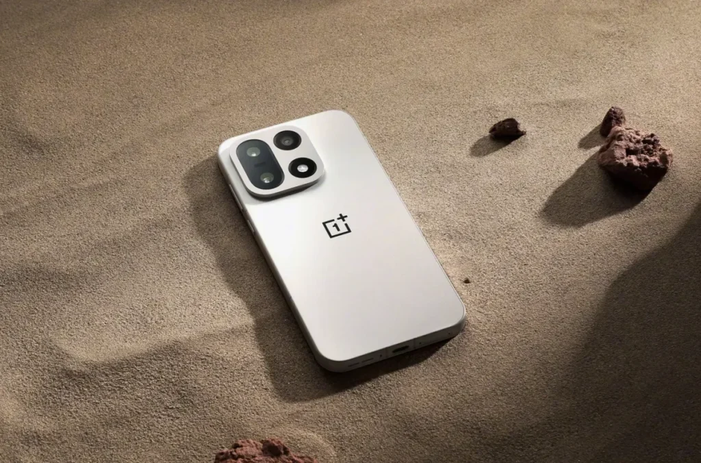 OnePlus 15